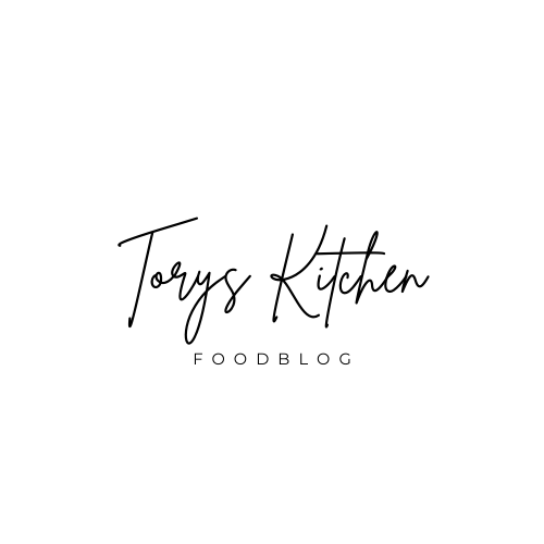 Torys Kitchen Logo